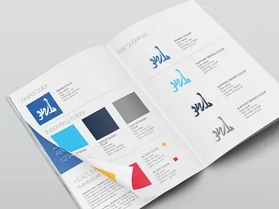 KZ1 Style Guide 2018