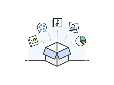 Personal Cloud Storage box cdn cloud persona save share storage vps