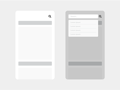 Search Bar 022 dailyui graphic illustration mobile apps design searchbar ui ux web design