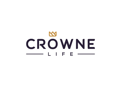 CROWN LIFE crown flat life luxury minimalist