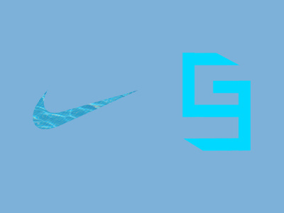 NIKE ® GJ football gabriel jesus logo soccer