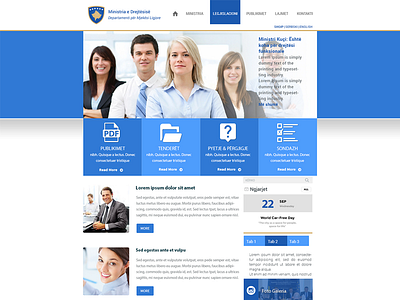 DMF Web Design dmf web design