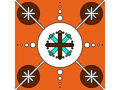 Can You Get To That abstract art colour music new