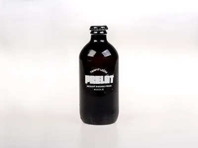 Bottle CHNÚN black bold book bottle design editorial font glyph heavy print typedesign typography