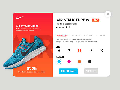 Shopping Page UI Design animation dailyuichallenge day6 portfolio thebestisyettocome ui uianimation userinterface ux webdesign