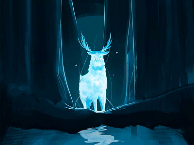 Light stag