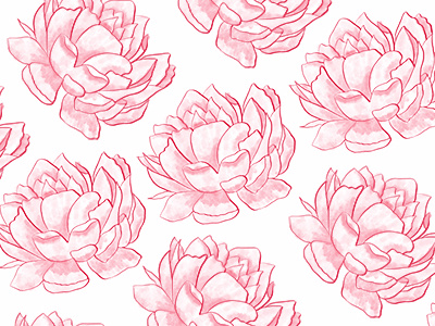 Peonies