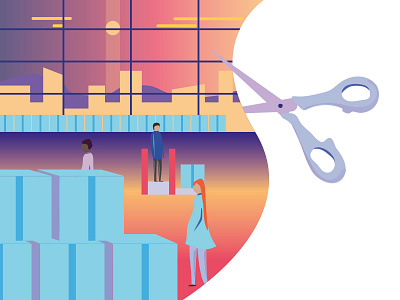 Use the right tool. . design graphic illustration