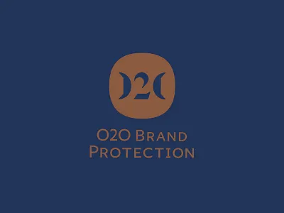 O2O Brand Protection brand corporation logo offline online protection software