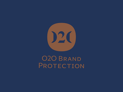 O2O Brand Protection brand corporation logo offline online protection software