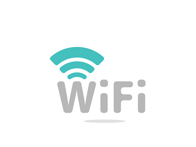 wifi logo (: data icon illustration information mobile sign signal symbol technology vector wifi wireless