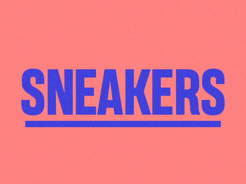 Sneakers after effects animation frame by frame illustration liquid motion sneakers