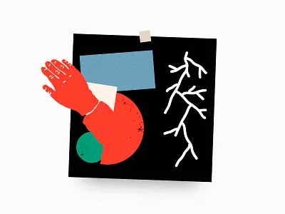 H 1 art design icon illustration invite logo style ui ux