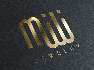 Mili logo brand identity branding design graphicdesign icon identity logo logotype symbol symbol design wordmark