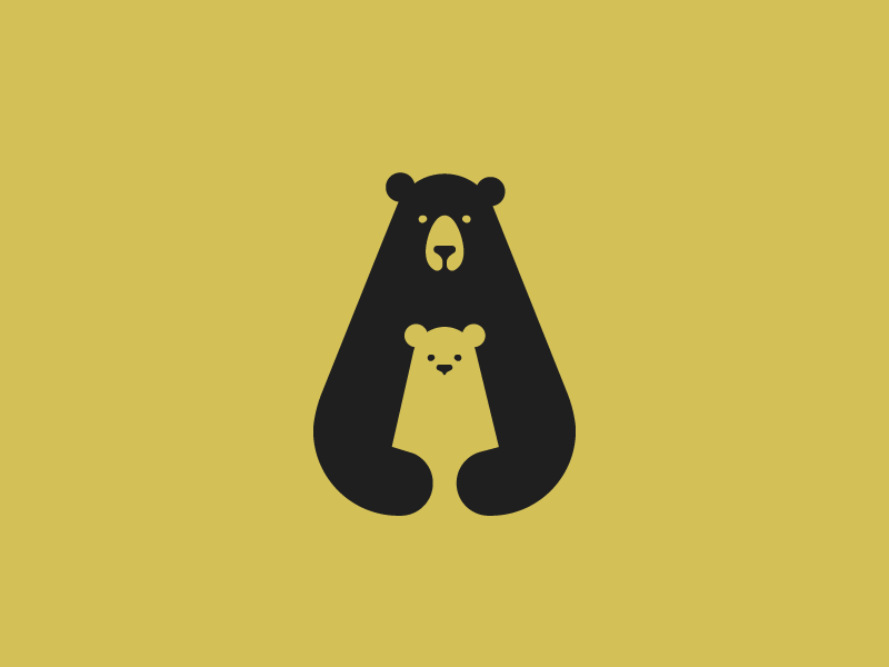 Example of Mama Bear