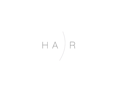 Hair fun hair logo