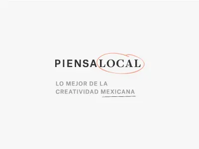 Wordmark for a Mexican e-commerce contrast ecommerce latam mexican type typography wordmark