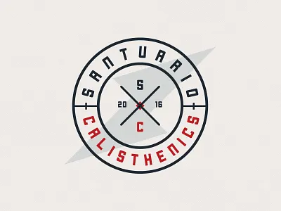 Santuario Calisthenics body calisthenics gym health strength temple weights