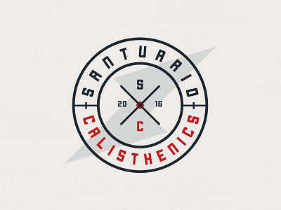 Santuario Calisthenics body calisthenics gym health strength temple weights
