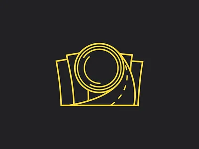 Beatriz Machado Photographer asphalt brand logo photographer urban