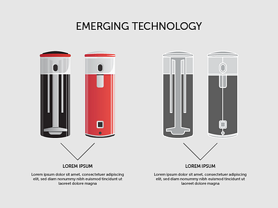 ET 01 greentech power technology