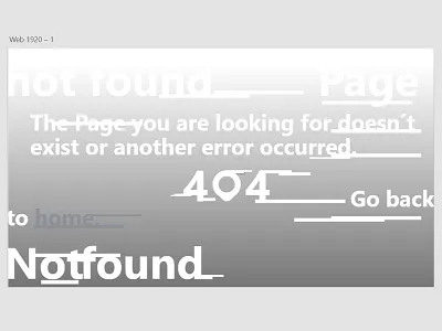 404 Error 008 dailyui design iphone profilescreen ui ux