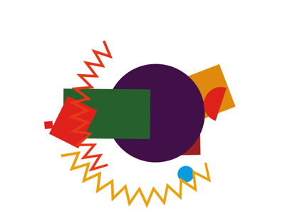 Russian tourism logo #2 2d after effects brand graphic design logo motion graphics russia