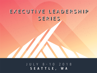 Executive Leadership Series