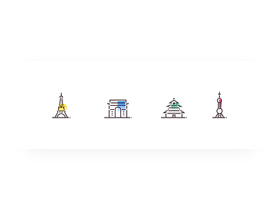 city icon