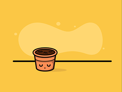 Woderpot animation can first strike fun wonderpot