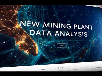 AntMiner management system