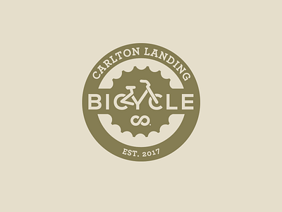 Carlton Landing Bicycle Company bike cycle