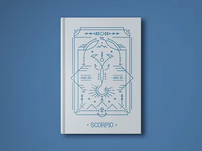 Zodiac 02. Scorpio scorpio scorpion zodiac