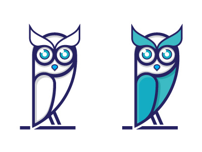 owl logo