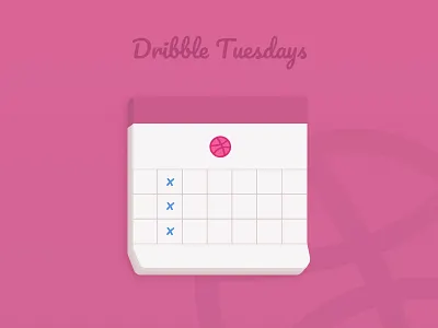 Dribbble Tuesday!! dribbble esign esignature signeasy social post tuesday