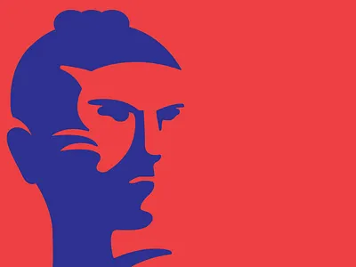 Tsachila branding ecuador face icon identity logo politics warrior