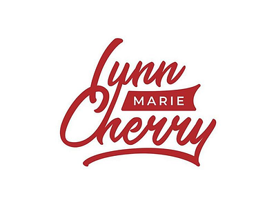 Lynn Marie Cherry Logo author logo lynn marie cherry