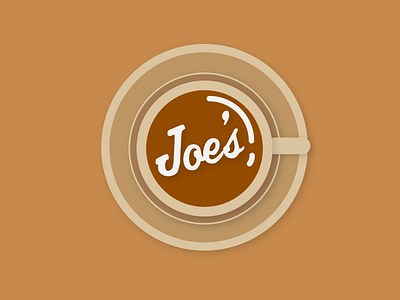 Coffee Shop | Daily Logo Challenge - 06 challenge coffee coffeeshop daily dailylogochallenge logo