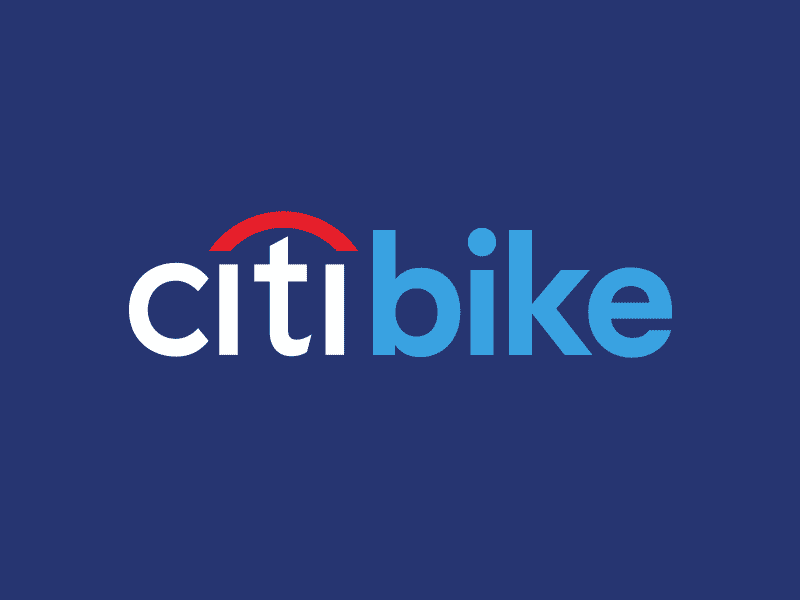 Citi Bike cleanup