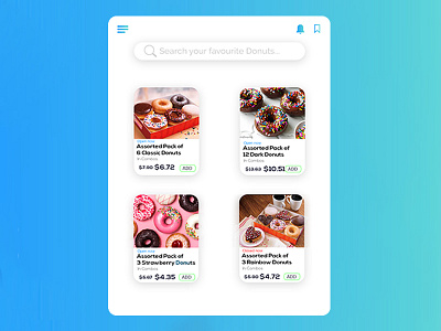 Food Delivery App UI Design animation dailyuichallenge day14 portfolio thebestisyettocome ui uianimation userinterface ux webdesign