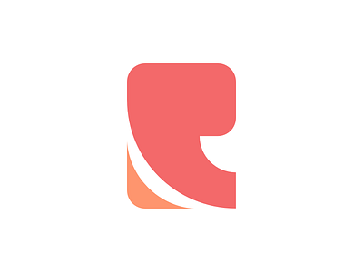 R bookstore character citation letter logo logo design mark quotation quotation marks quote r reading type