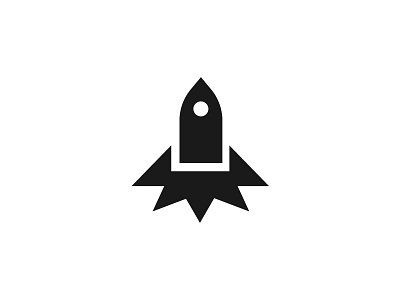 - 1 - Rocketship Logo branding creative dailylogo dailylogochallenge graphicdesign identity logo logoinspirations logotype wordmark