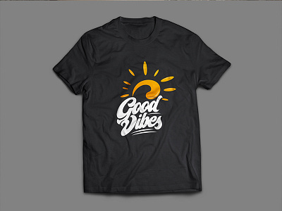 T-shirt Design art graphic illustration logo t shirt