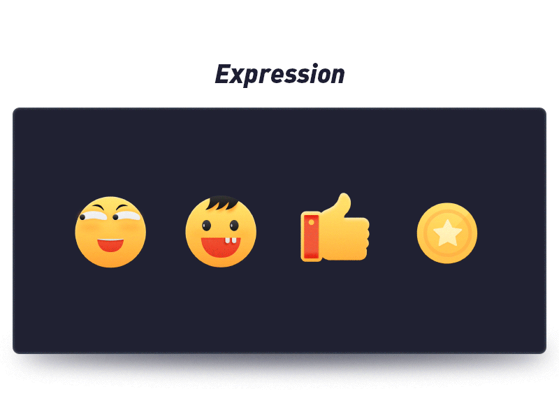 Expression