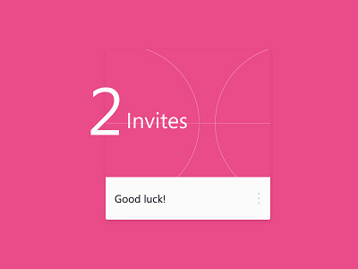 2 invites dribbble dribbble invite invite