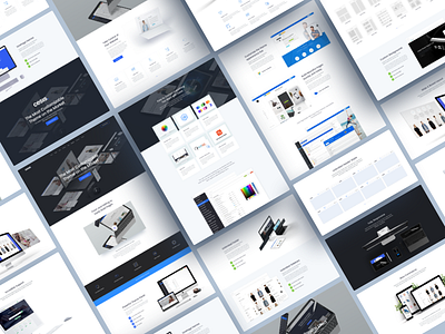 Feature Page for Cesis WordPress Theme cesis cesis wp download envato feature template theme feature themeforest wordpress wordpress features wordpress theme wp