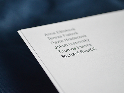 Detail design display font glyph prohibition rough typedesign typeface typo typography