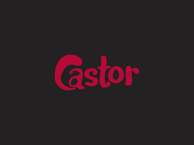 Castor logo