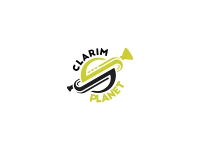 Claret Planet logo