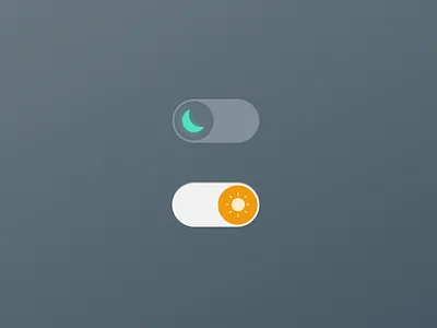 switch idea ui